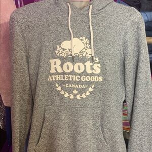Roots Hoodies